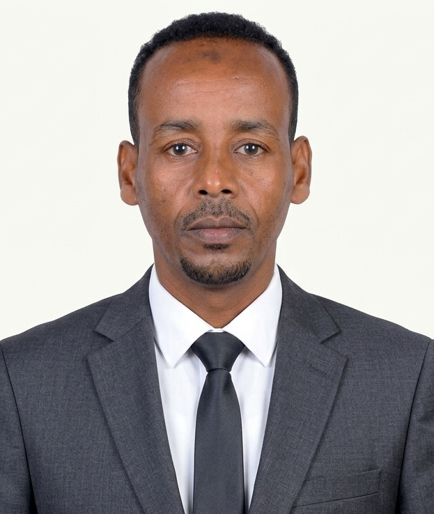 Former Chief Administrator